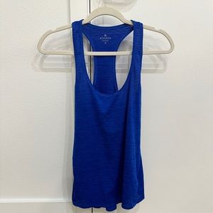 Athleta Racerback Tank Top